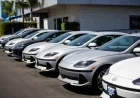 California Car-Buying Transformed by New Legislation
