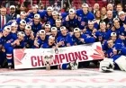 2026 World Junior Championship: Complete Schedule Released