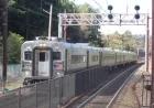 NJ Transit Train Fatally Strikes Woman Near Jersey Shore on Christmas Eve