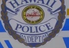 Police Launch Investigation into Fatal Hawaii Island Christmas Eve Crash