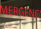 Patient Attacks Guard at Wyoming Hospital on Christmas, Officials Report