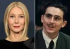 Gwyneth Paltrow Shares Timothée Chalamet’s Response to Acne Advice
