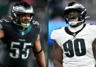 Brandon Graham Predicts Jordan Davis Will Surpass His Achievements