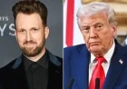 Jordan Klepper Surprised by Key MAGA Shift Between Trump Terms