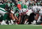 Patriots vs. Jets: Week 17 Predictions