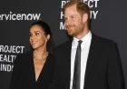 Meghan Markle and Prince Harry Celebrate Christmas Apart from Royals at Sandringham