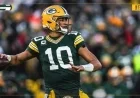 Packers Reveal Roster Changes and Injury Updates