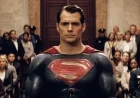 Zack Snyder Shares Henry Cavill’s Original Superman Suit Test Photos