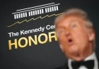 Ex-‘South Park’ Writer Purchases Trump-Kennedy Center Domain Names