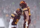 Minnesota Aims for Ninth Straight Bowl Win Against New Mexico in Rate Bowl