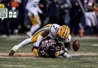 Packers’ Defense Thrives with Innovative Catalyst