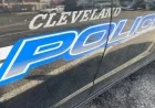 Cleveland Police: Woman Stabbed Multiple Times After Christmas Eve Altercation
