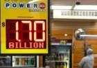 $100,000 Powerball Ticket for Christmas Eve Sold in Twin Cities