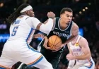 Spurs Dominate Thunder, Emerging as Top NBA Contenders