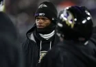 Lamar Jackson Doubtful for Saturday Following Another Missed Ravens Practice