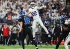 Harrison Smith’s Interception Highlights 6 Key Takeaways in Vikings’ Win Over Lions