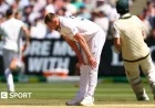 Gus Atkinson Fuels England’s Injury Woes for 2025-26 Ashes