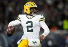 Packers to Start Malik Willis Against Ravens After Jordan Love Injury