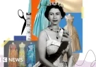 Explore Queen Elizabeth II’s Iconic Outfits at Royal Exhibit