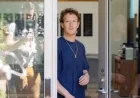 Mark Zuckerberg Gifts Noise-Canceling Headphones to Palo Alto Neighbors
