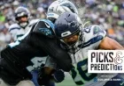 Week 17 Predictions: Winning Picks Against the Carolina Panthers