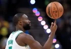 Jaylen Brown’s 30-Point Streak Reaches Eight Consecutive Games