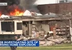 NTSB Updates on Fatal Bucks County Nursing Home Explosion