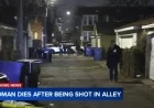 25-Year-Old Woman Fatally Shot in Chicago’s South Side Alley, Police Report