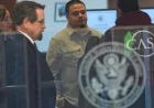 Judge Schedules Hearing for Kilmar Abrego Garcia on NPR