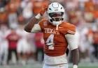 Texas Safety Jelani McDonald Announces 2026 Season Return