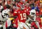 Chiefs Christmas Defeat: 10 Winners, 7 Losers Against Broncos