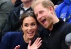Prince Harry and Meghan Markle Struggle to Fill PR Role