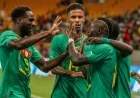 Top Contenders Ranked for 2025 Africa Cup of Nations Victory