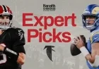 Falcons vs. Rams: Expert NFL Picks Revealed