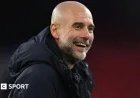 Pep Guardiola Praises Manchester City’s Players for Incredible Discipline