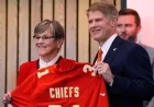 Democrat Criticizes Chiefs Owner Over Kansas Relocation Announcement