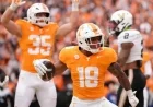 Tennessee vs. Illinois Music City Bowl: Simulations Predict Tight Match
