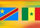 Senegal vs DR Congo Live: Follow the Group C Clash