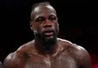 Deontay Wilder Shares Heartbreaking Encounter with Stepson: “You Aren’t My Daddy”