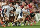 Bristol Bears Face Newcastle Red Bulls in GP Round 8 Matchup