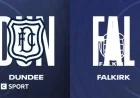 Dundee vs Falkirk: Live updates, stats, and Scottish Premiership insights