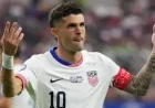 Daryl Dike on Christian Pulisic’s Leadership and His Toughest Opponent