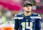 Sam Darnold’s Carolina Tenure Fuels Seahawks QB Career Revival