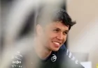 Alex Albon Highlights 2025’s Proudest Moment and Key Changes at Williams