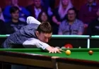 Preview: JenningsBet British Seniors Snooker Open 2025 Tournament