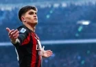 Arsenal Targets €45m AC Milan Star for Transfer Move