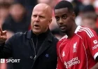 Liverpool’s Strategy to Succeed Without Isak