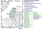 7.0 Magnitude Earthquake Strikes Northeastern Taiwan