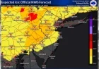 Ice Poses Major Risk in Tonight’s N.J. Winter Storm; Snowfall Reduced