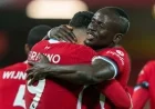 Sadio Mane Reveals Why Roberto Firmino’s Shirt is His Only Display